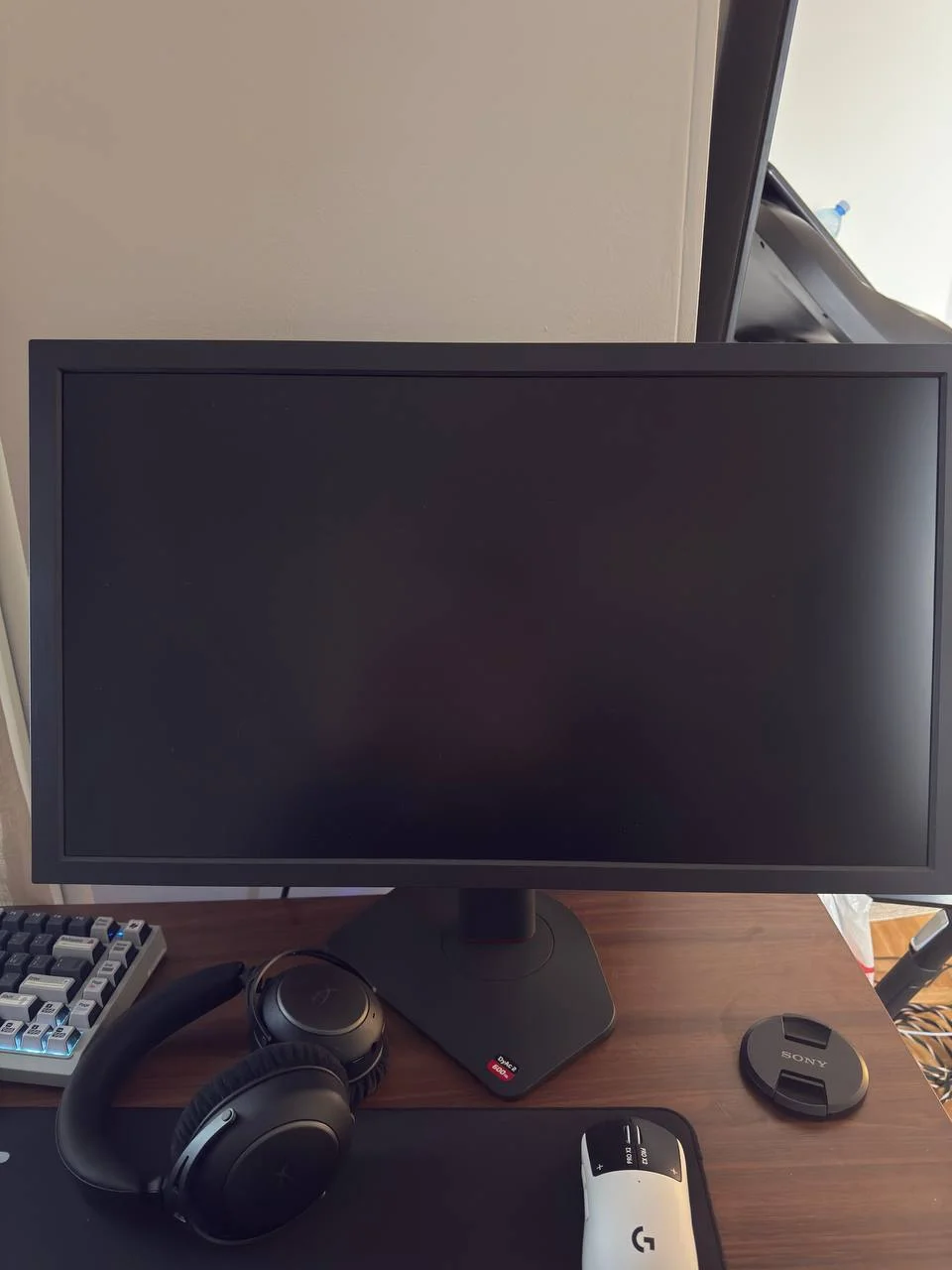 Игровой монитор BenQ Zowie 2586X+ 1
