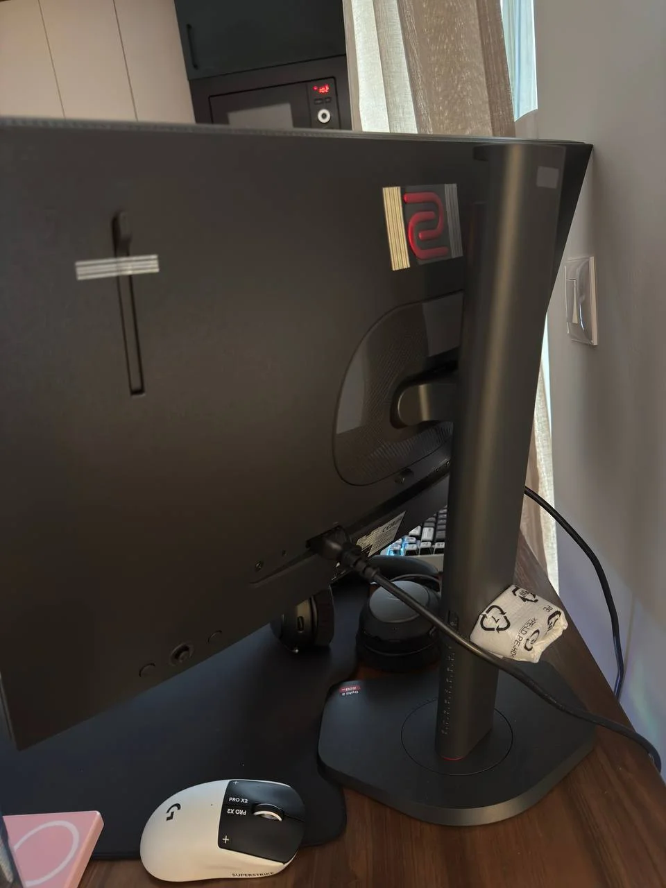 Игровой монитор BenQ Zowie 2586X+ 3