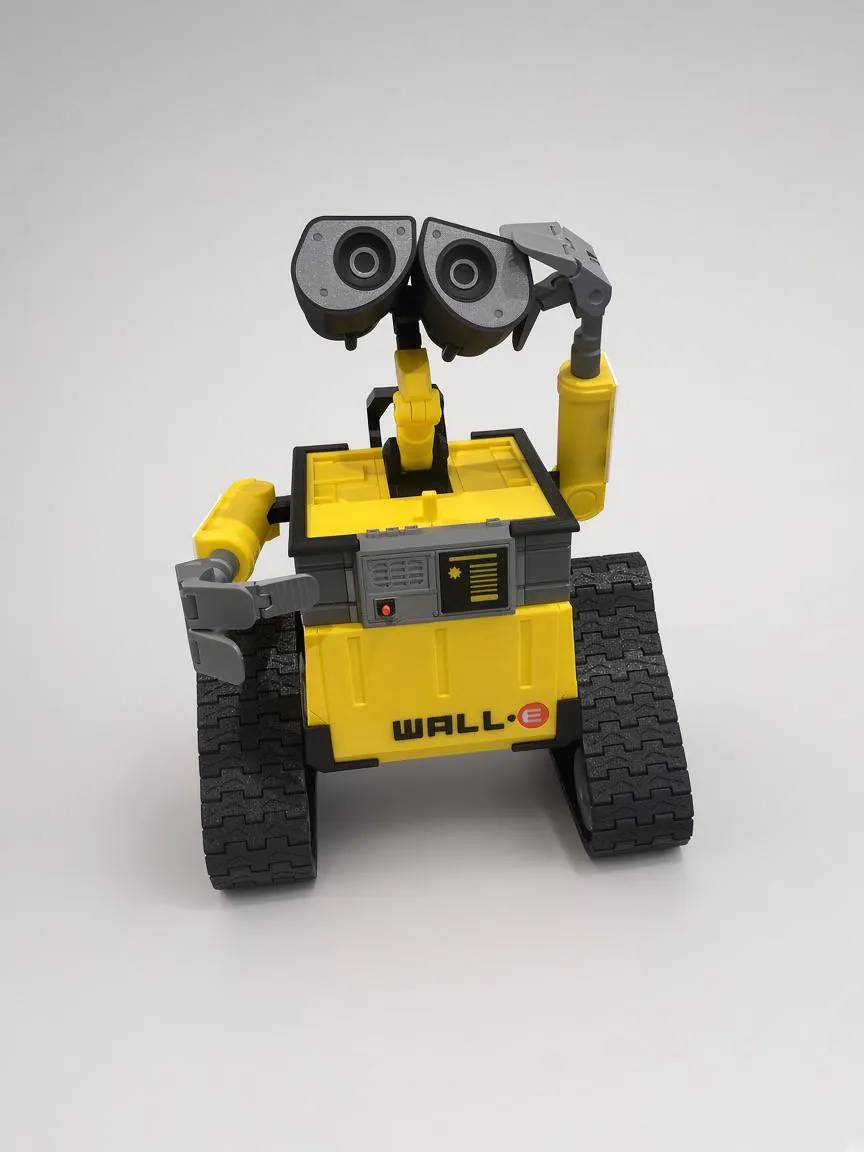 Фигурка WALL-E большая коллекционная 1
