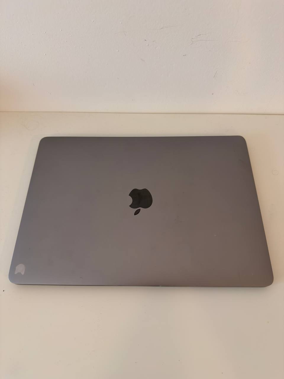 MacBook Pro 2017 1