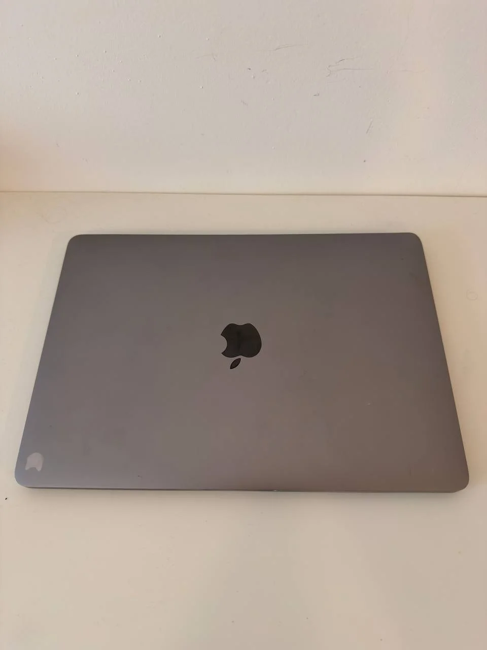 MacBook Pro 2017 1