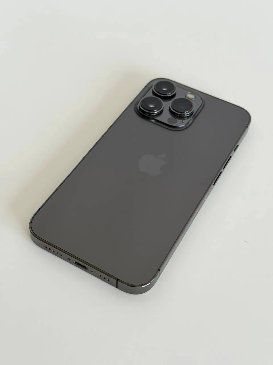 Смартфон iPhone 13 Pro 256 ГБ Суботица 4