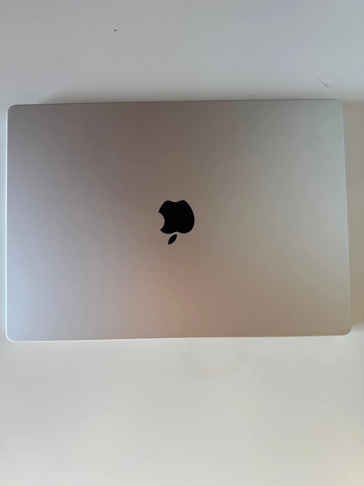MacBook Pro 16 M1 Max 32GB 1TB 2021 3