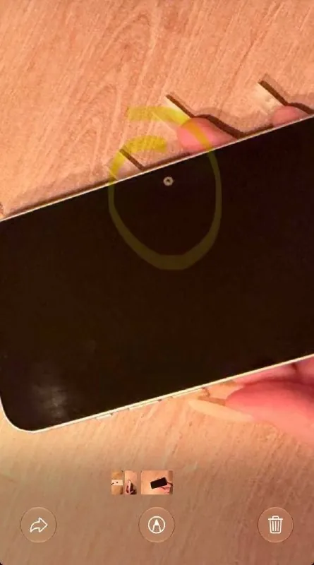 IPhone 14 128 ГБ Врачар 4