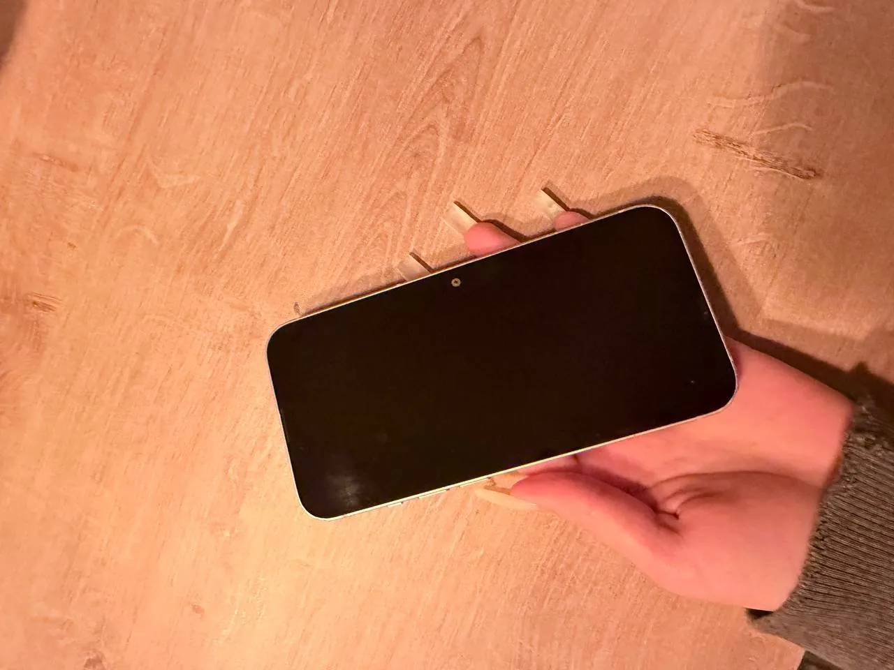IPhone 14 128 ГБ Врачар 1
