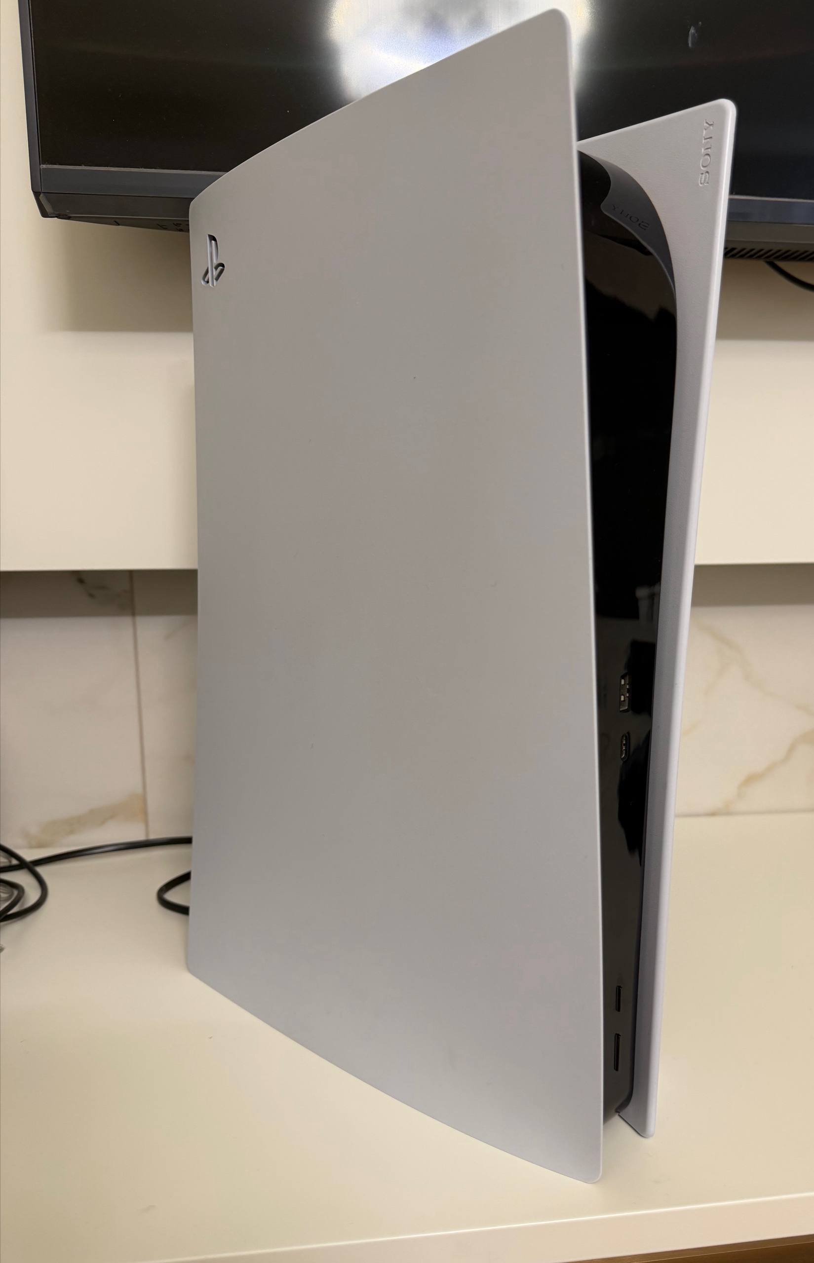 Sony PlayStation 5 с SSD 2