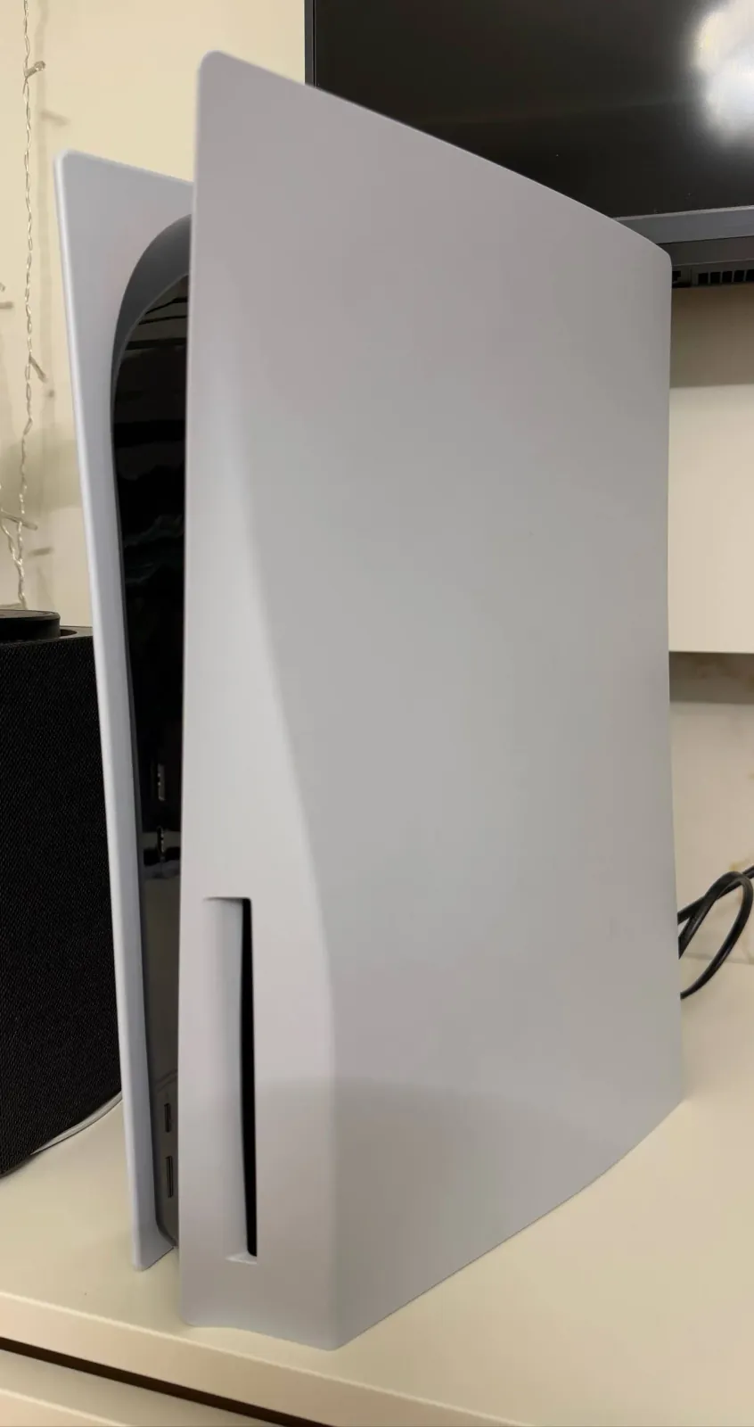 Sony PlayStation 5 с SSD 1