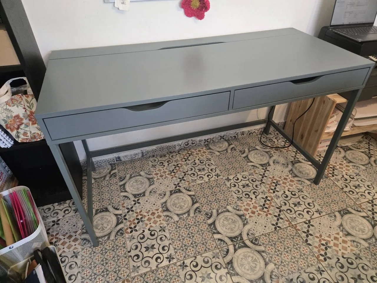 Набор мебели IKEA и JYSK кресла гардероб стол Нови-Сад 8