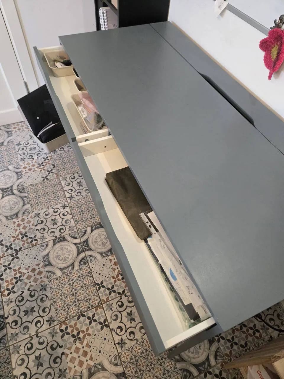 Набор мебели IKEA и JYSK кресла гардероб стол Нови-Сад 9