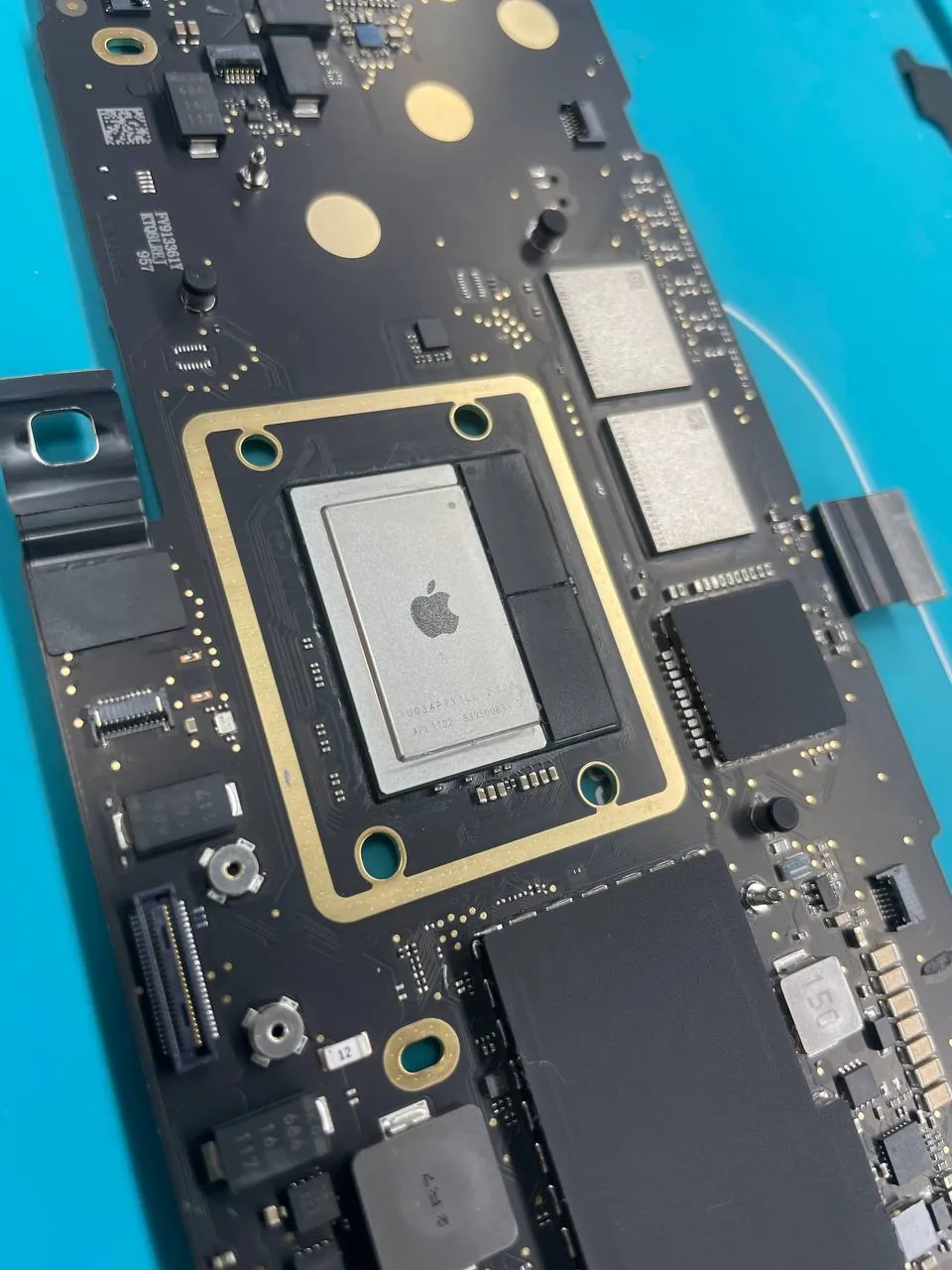 Сервисный центр SmartBro ремонт телефонов и Apple 2