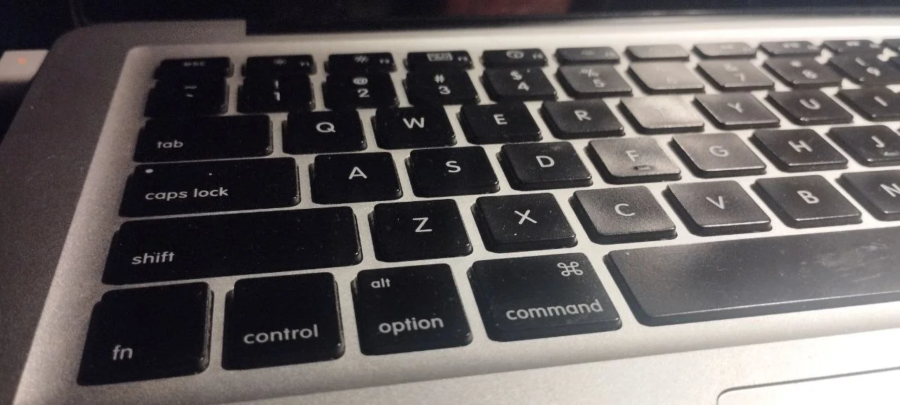 MacBook Pro A1278 2