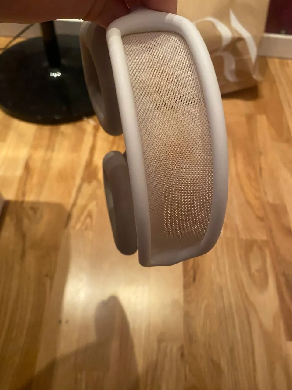 Наушники Apple AirPods Max первого поколения, Звездара 3