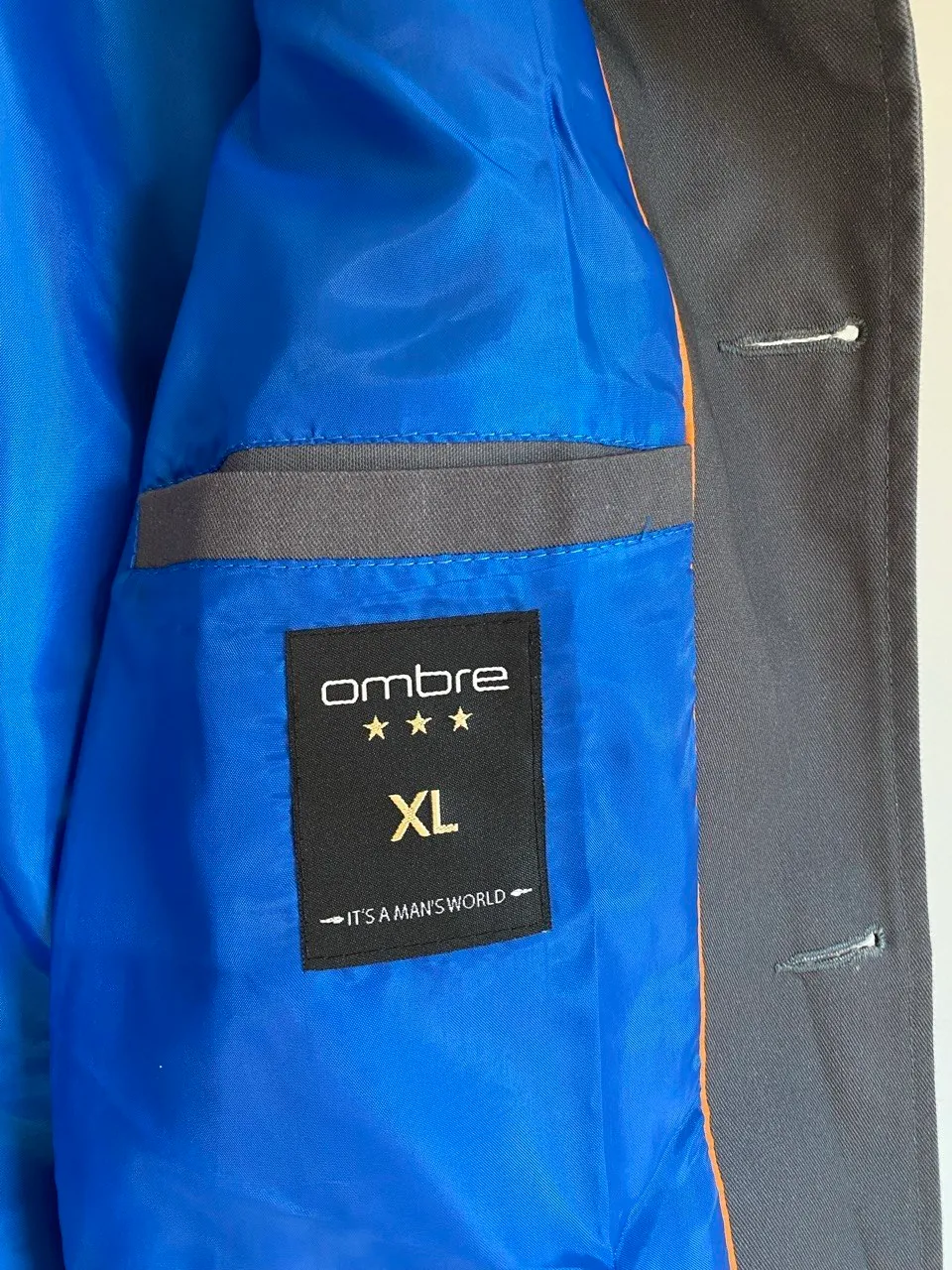 Тренч OMBRE размер XS в отличном состоянии, Нови-Сад 3