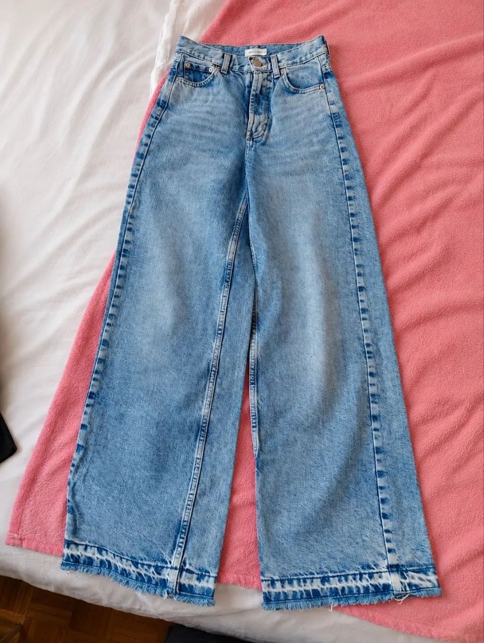 Брюки H&M и джинсы Gloria Jeans для подростка, Нови-Сад 2