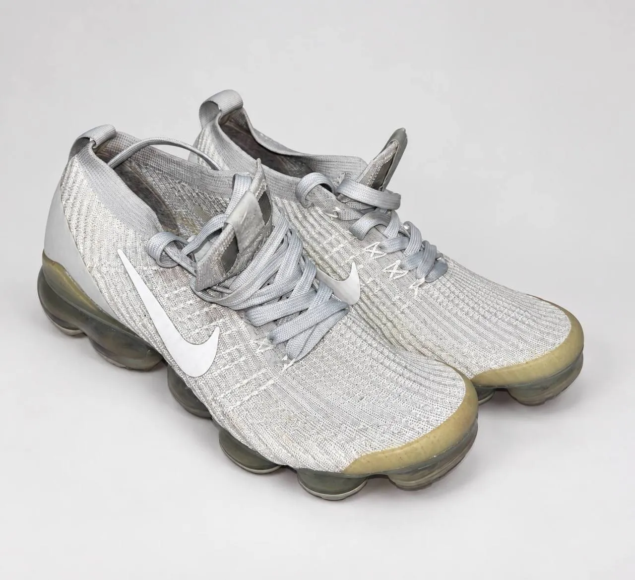 Кроссовки Nike VaporMax Flyknit 3 EU 40 1