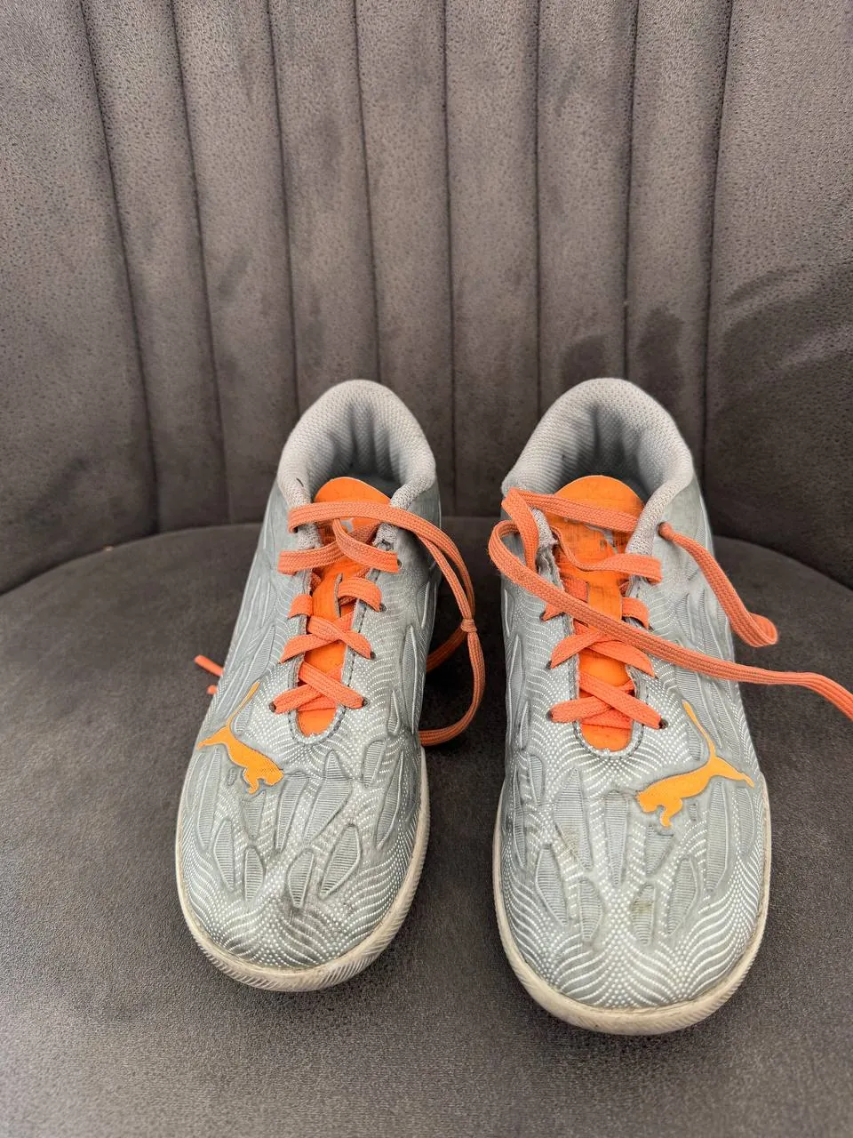 Бутсы Puma Ultra EU 31 детские 1