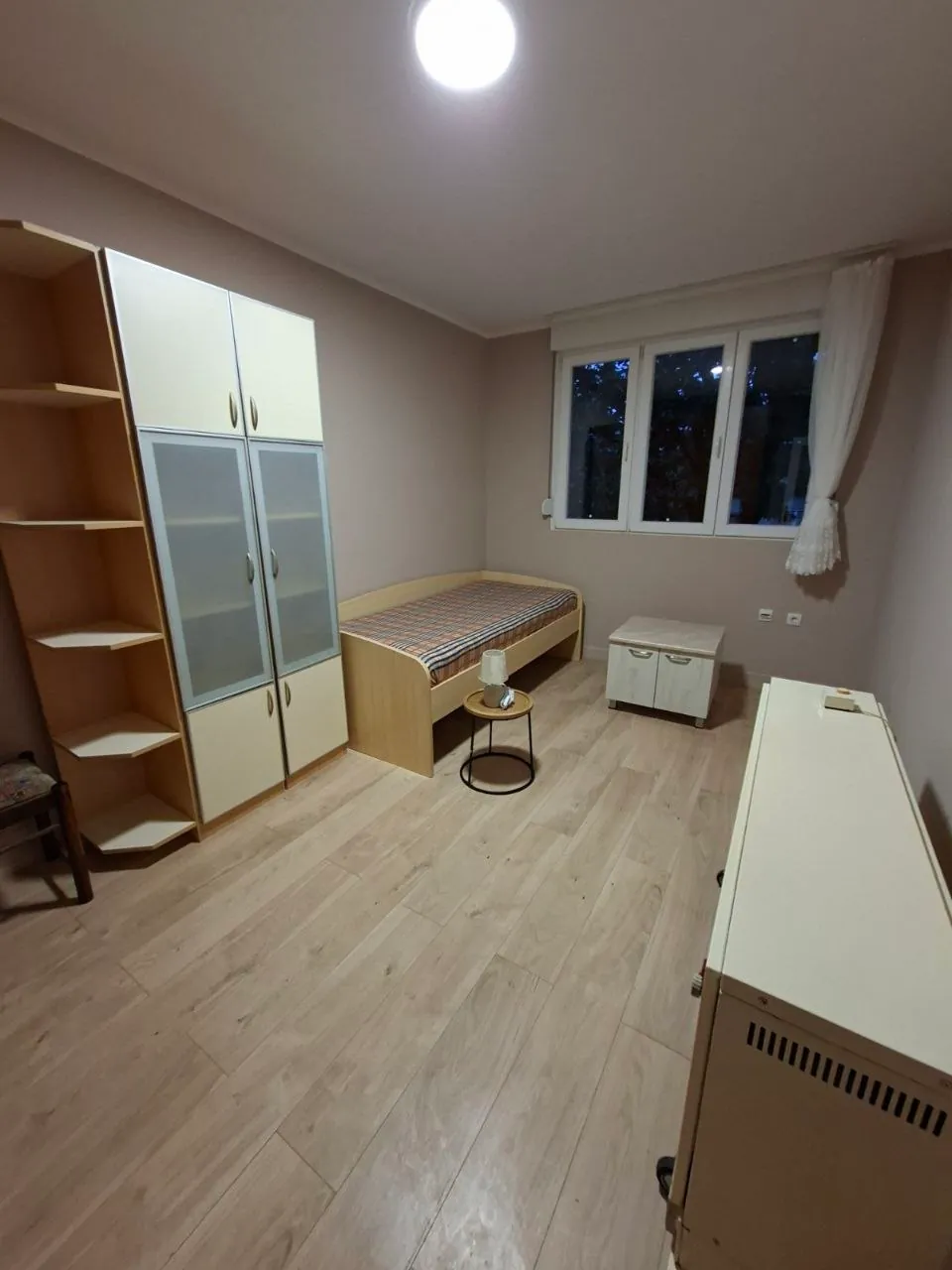 Двухкомнатная квартира 45 м² в Земуне 7