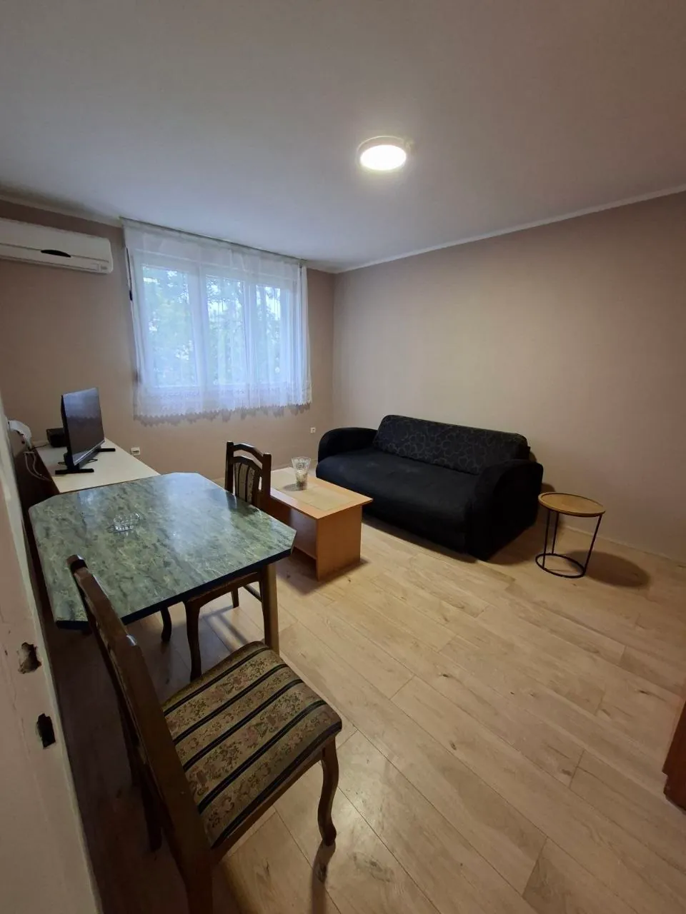 Двухкомнатная квартира 45 м² в Земуне 5