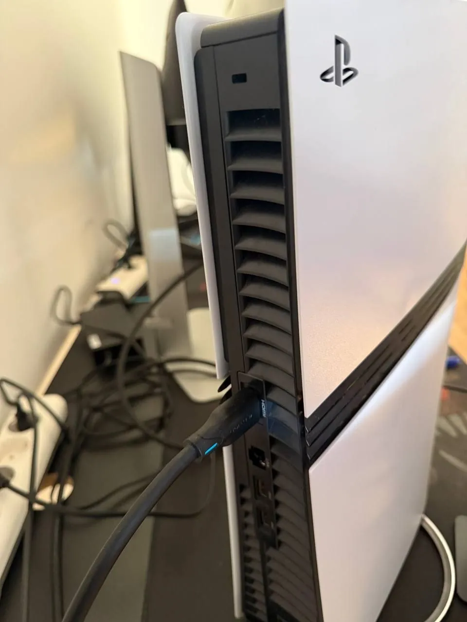 PlayStation 5 Pro 2