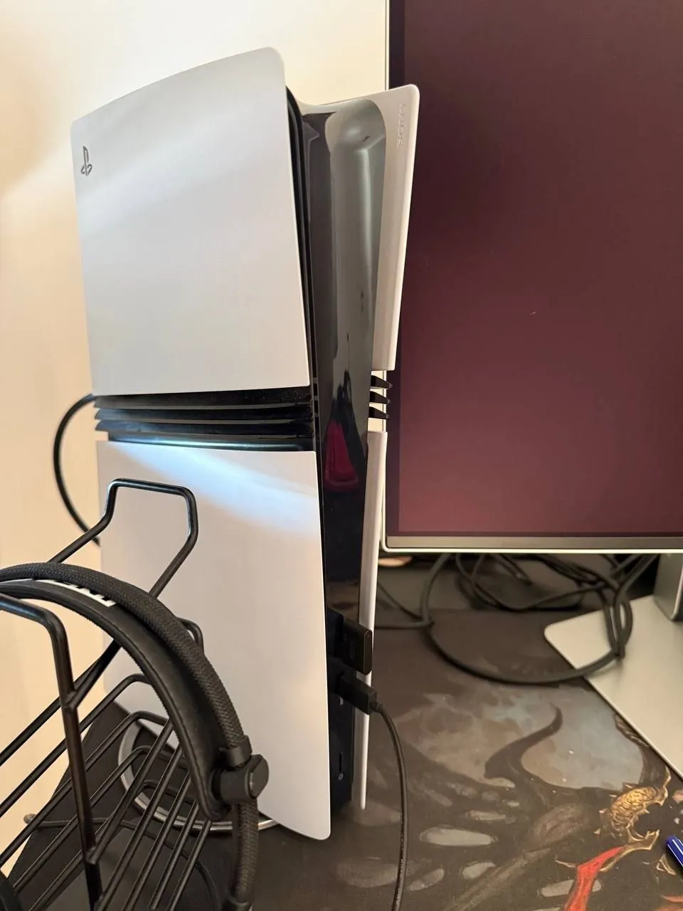 PlayStation 5 Pro 1
