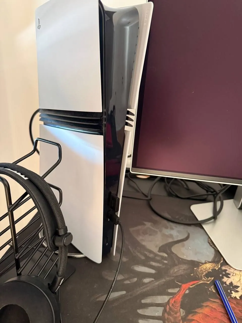 PlayStation 5 Pro 3