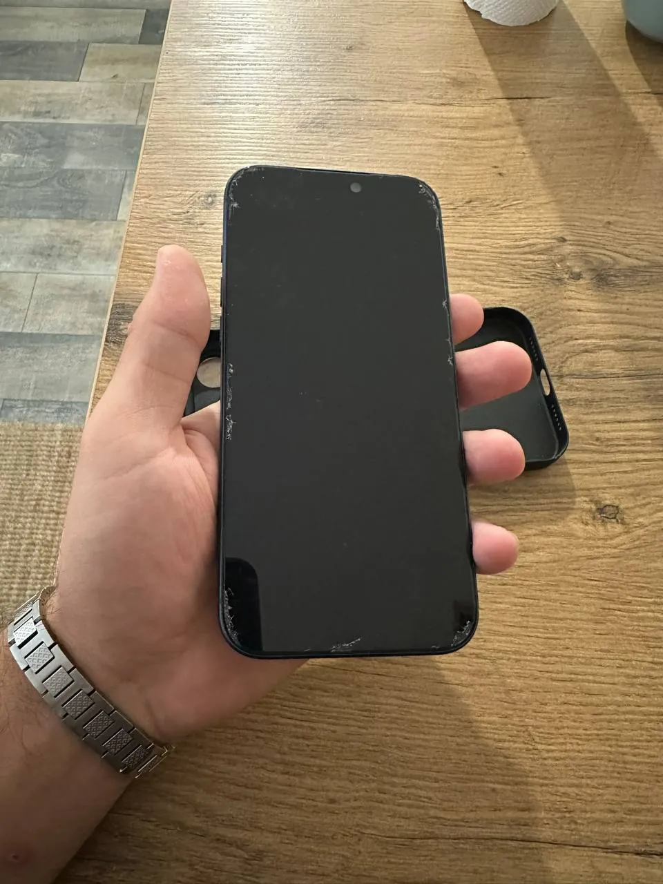 IPhone 17 Pro Max 256 ГБ 3