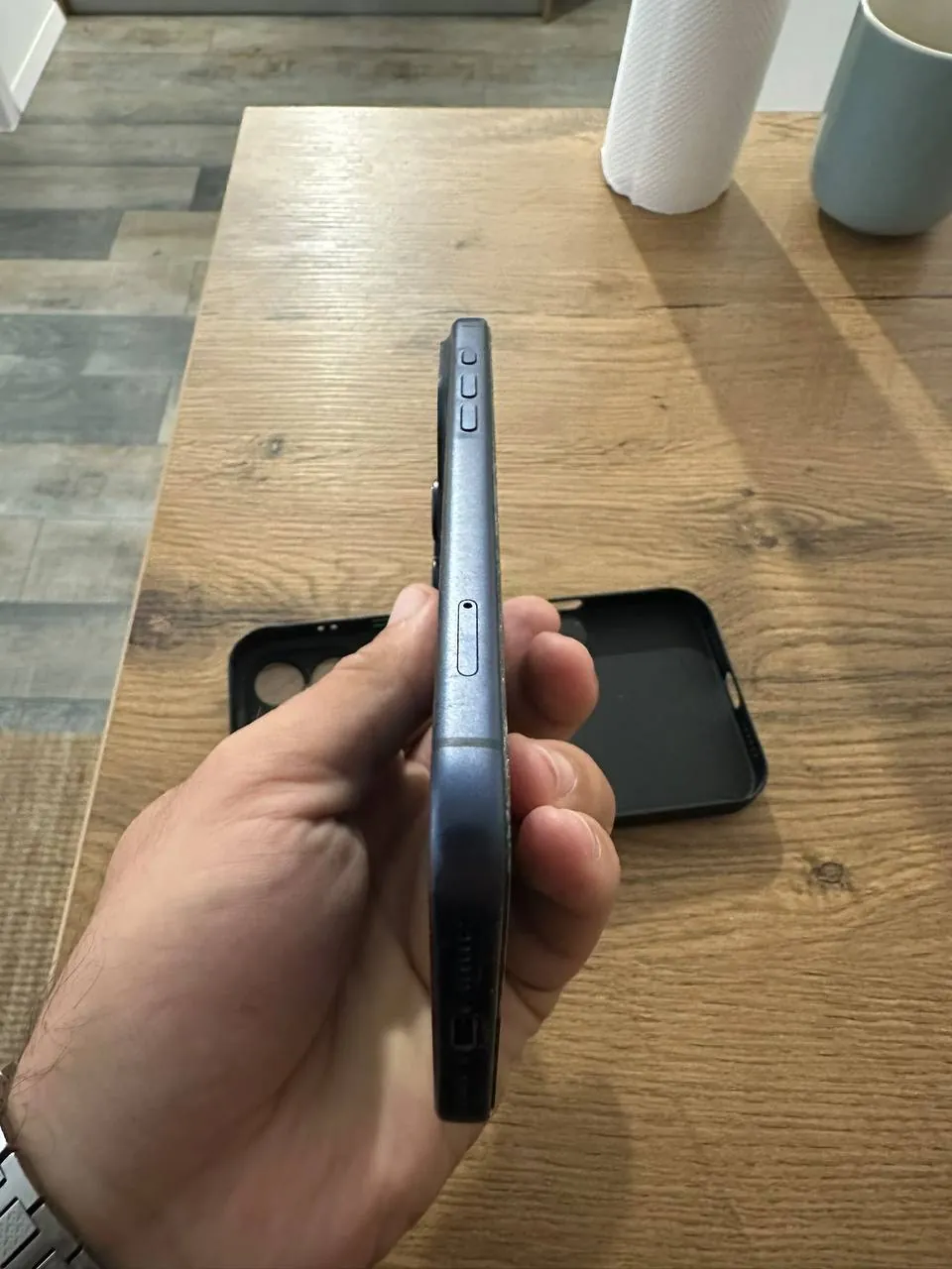 IPhone 17 Pro Max 256 ГБ 2