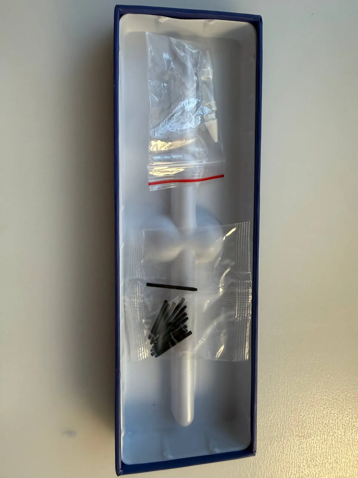 Стилус MERCUS 6W-2 для iPad 2