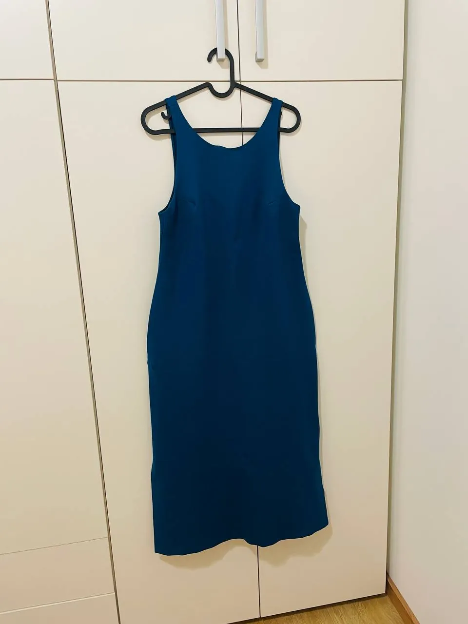 Женская одежда: толстовка, платье и жакет Zara 2
