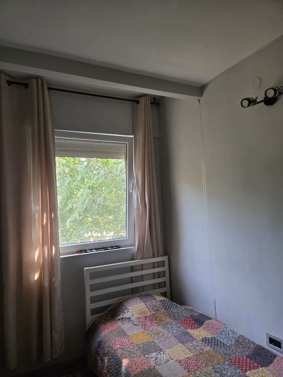 Квартира 31 кв.м. с ремонтом в Кертварош 7