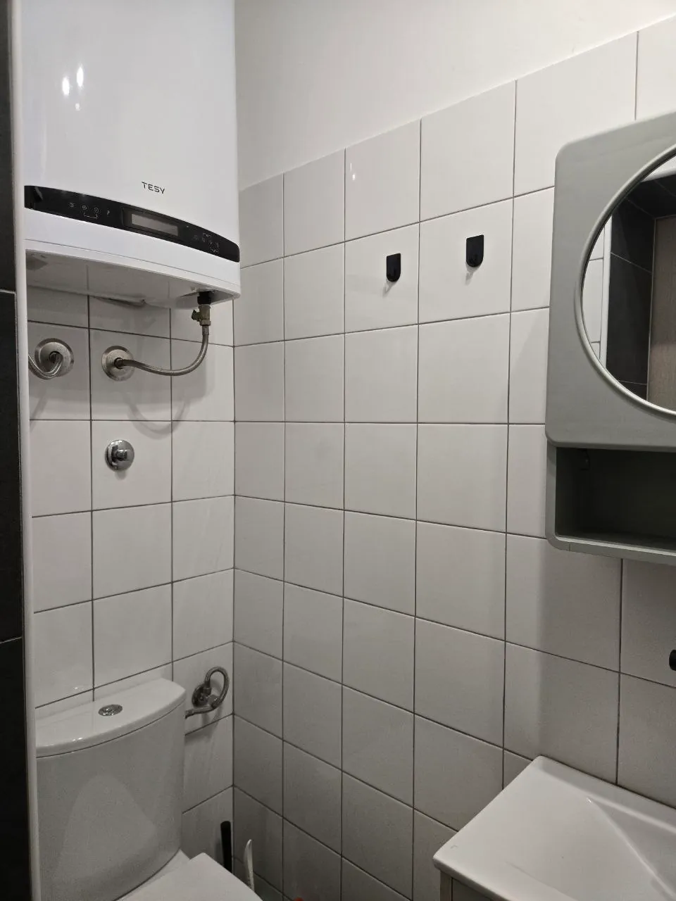 Квартира 31 кв.м. с ремонтом в Кертварош 10