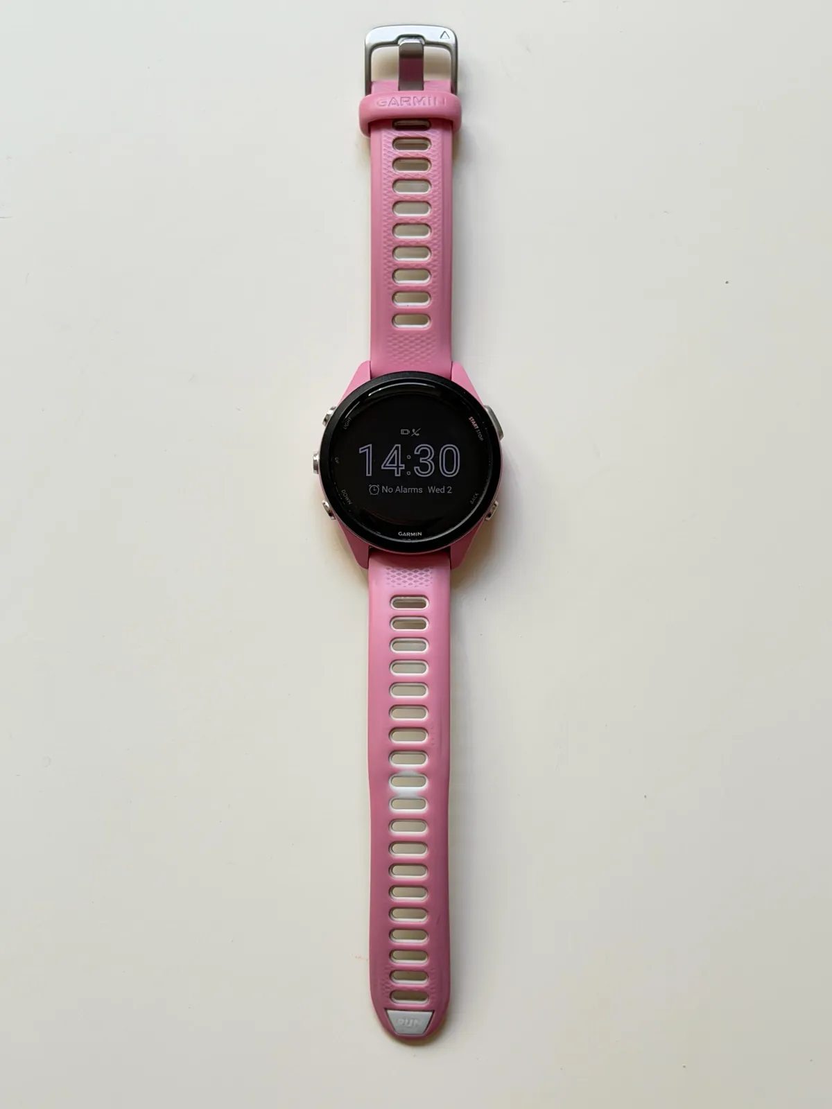 Garmin Forerunner 265S 42mm Light Pink Белград 2