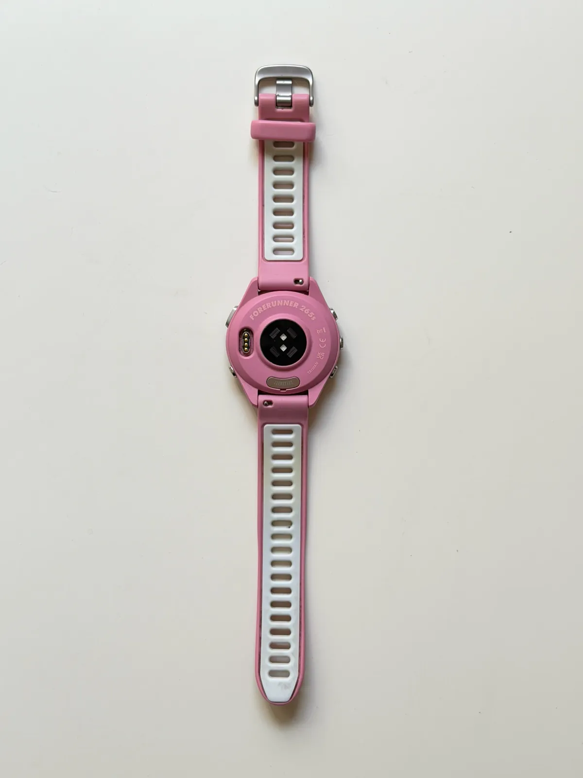 Garmin Forerunner 265S 42mm Light Pink Белград 3