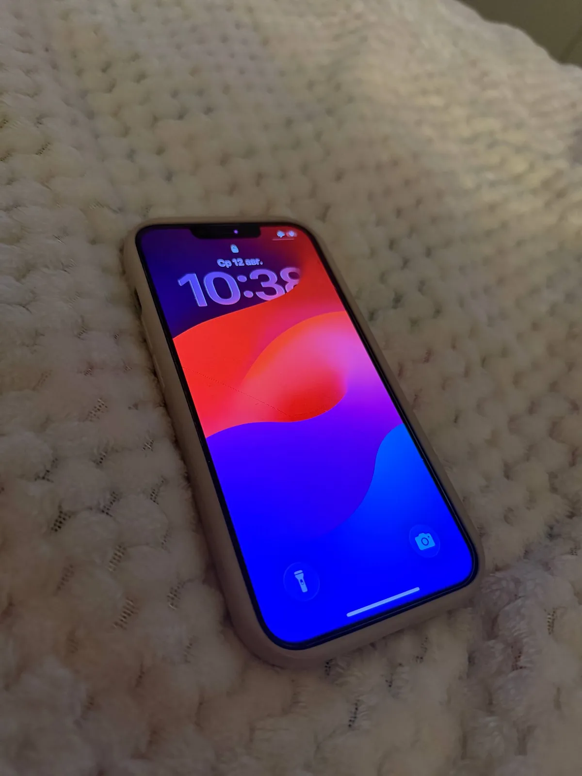 IPhone 13 256 ГБ с заменённым аккумулятором Белград 1