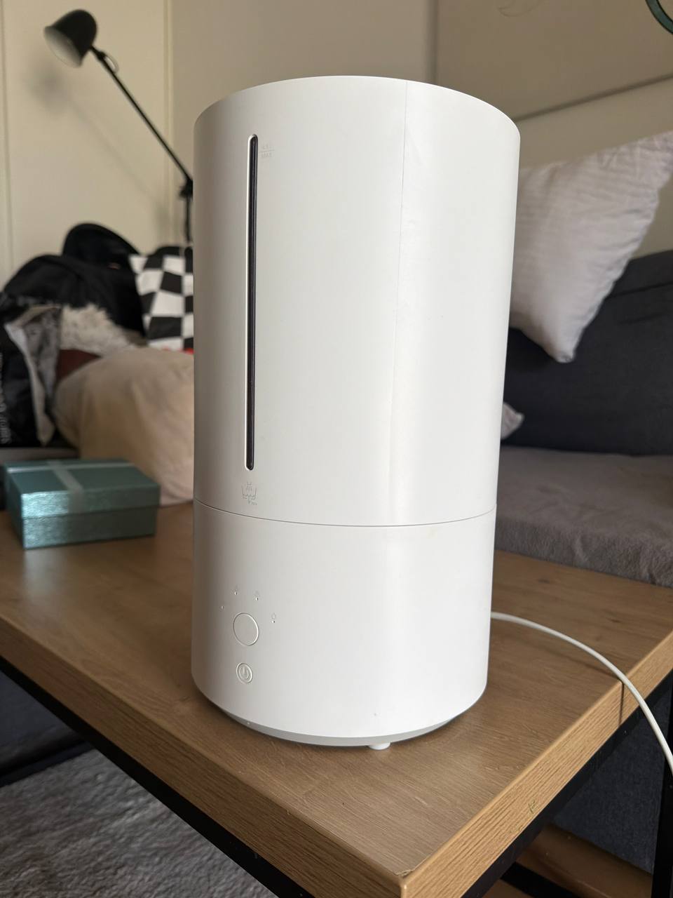Увлажнитель воздуха Xiaomi Smart Humidifier 2 1