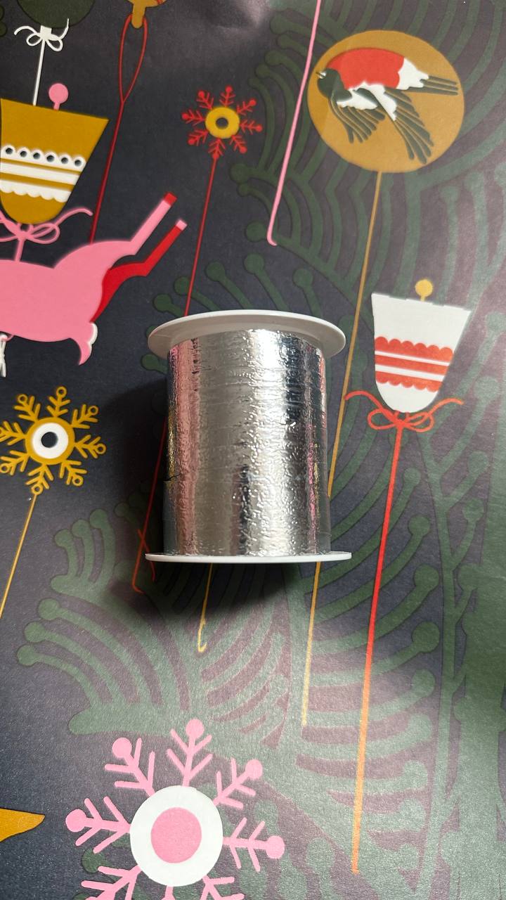Новогодние гирлянды венок и декор 7