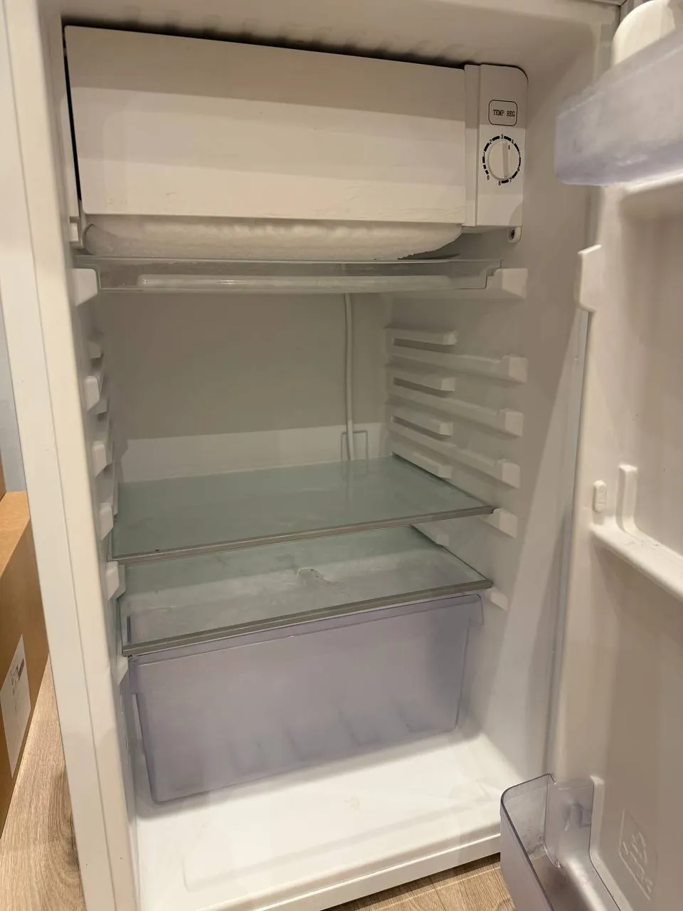 Холодильник Whirlpool WMT 503 маленький бесшумный, Белград 2