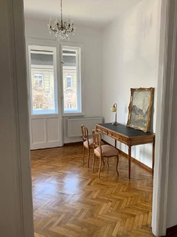 Пятикомнатная квартира 133 м² на Дорчоле 4