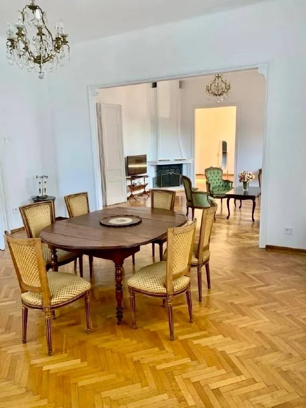 Пятикомнатная квартира 133 м² на Дорчоле 2