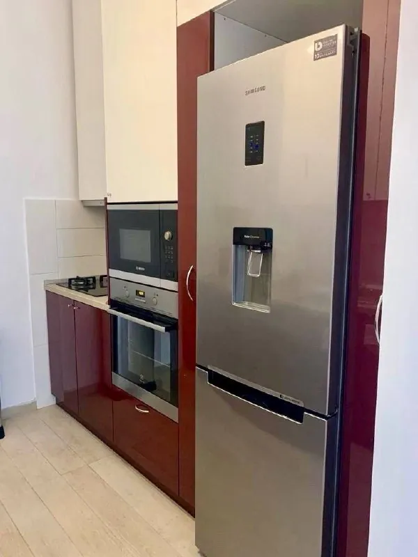 Пятикомнатная квартира 133 м² на Дорчоле 5
