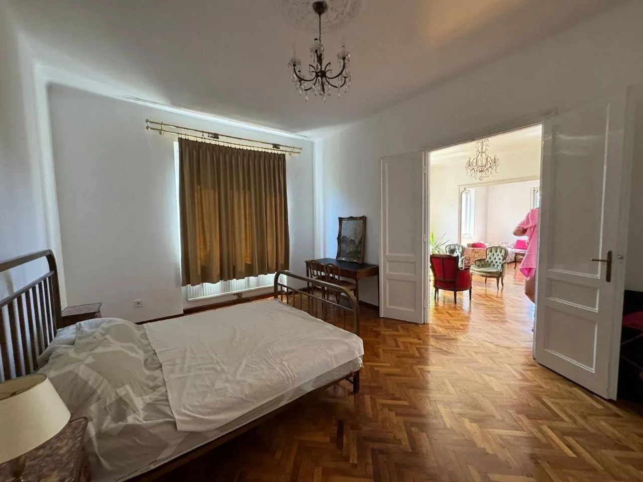 Пятикомнатная квартира 133 м² на Дорчоле 8