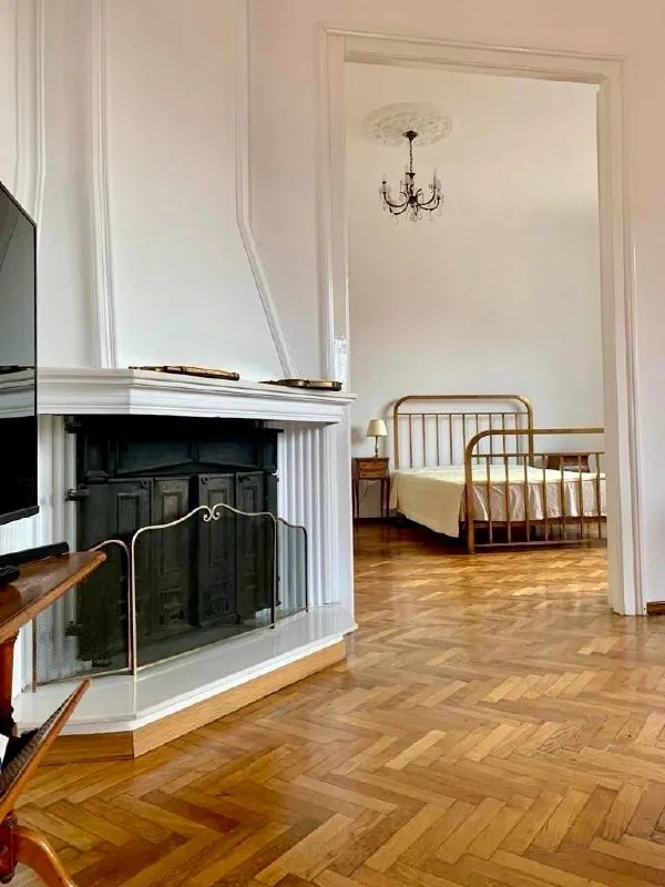 Пятикомнатная квартира 133 м² на Дорчоле 3