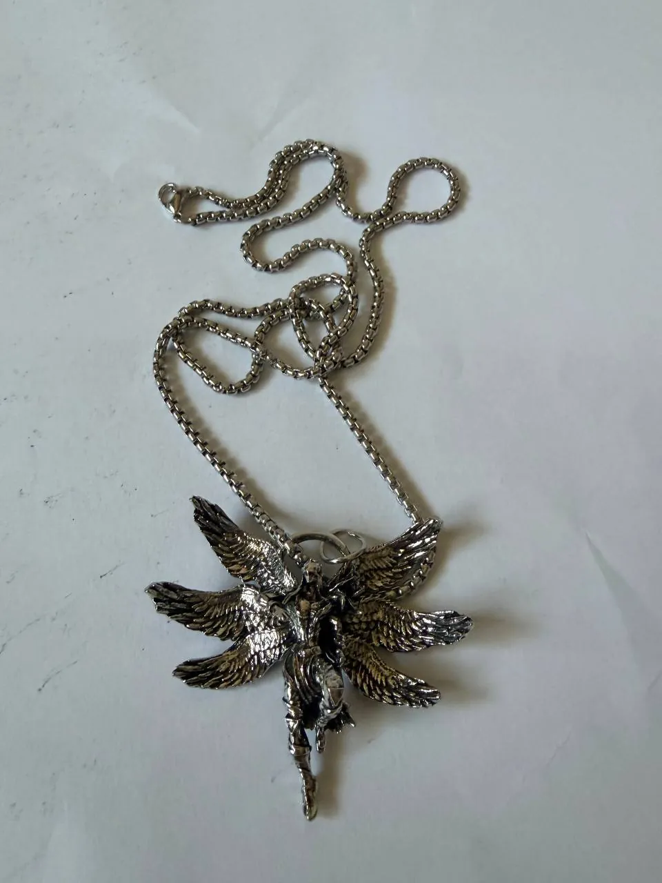 Карманные часы Kienzle и серебряные украшения 2