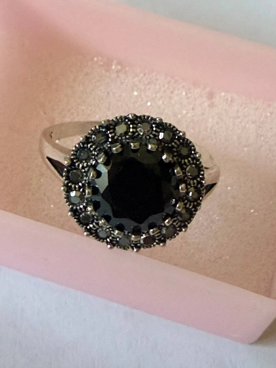 Карманные часы Kienzle и серебряные украшения 6