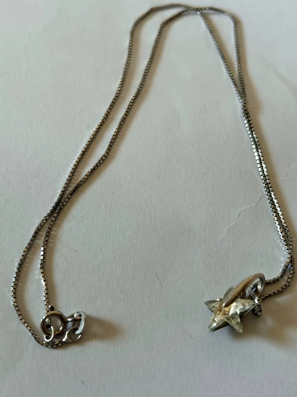 Карманные часы Kienzle и серебряные украшения 3