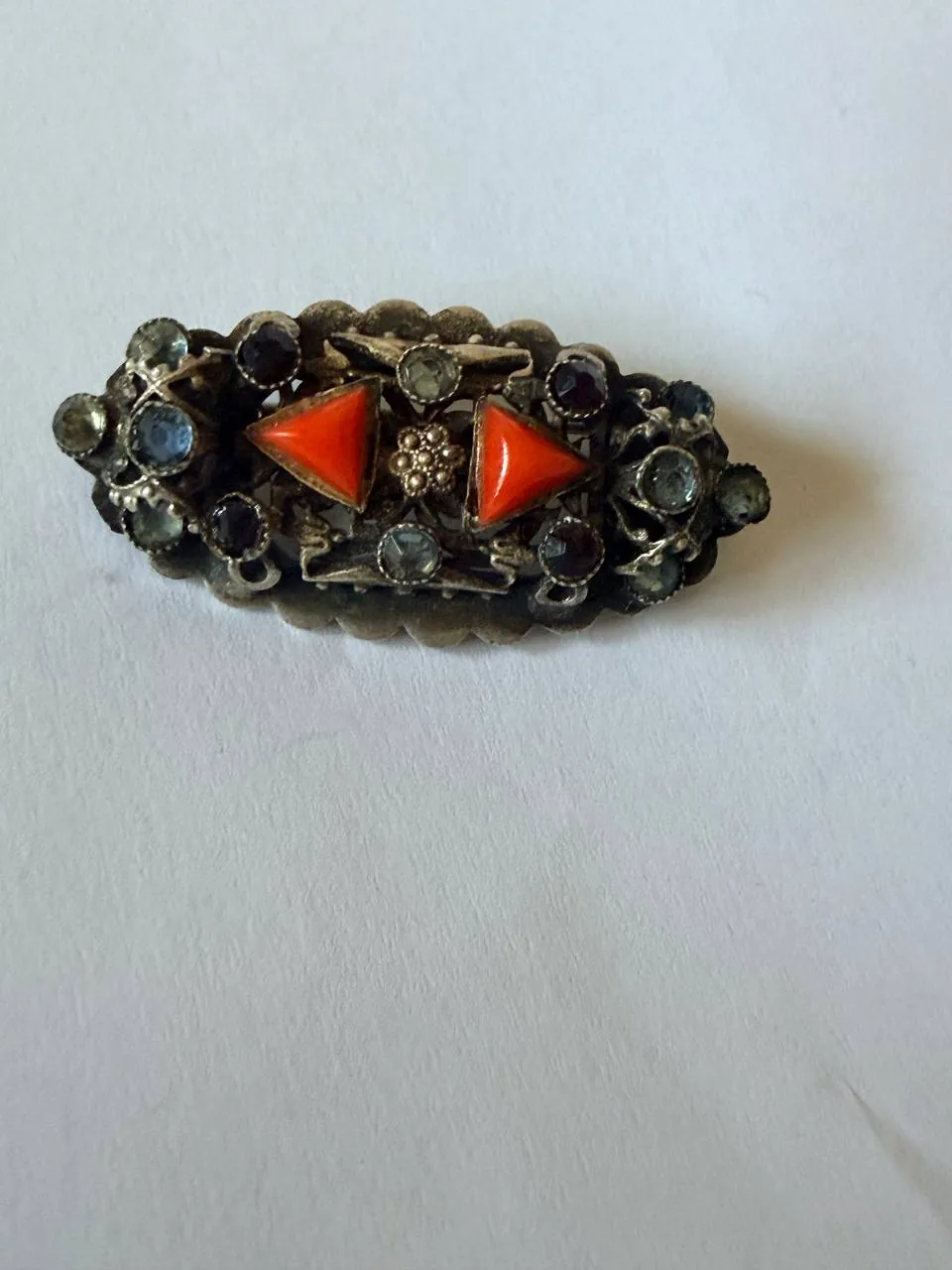 Карманные часы Kienzle и серебряные украшения 5
