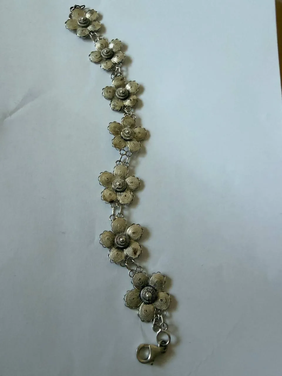 Карманные часы Kienzle и серебряные украшения 4