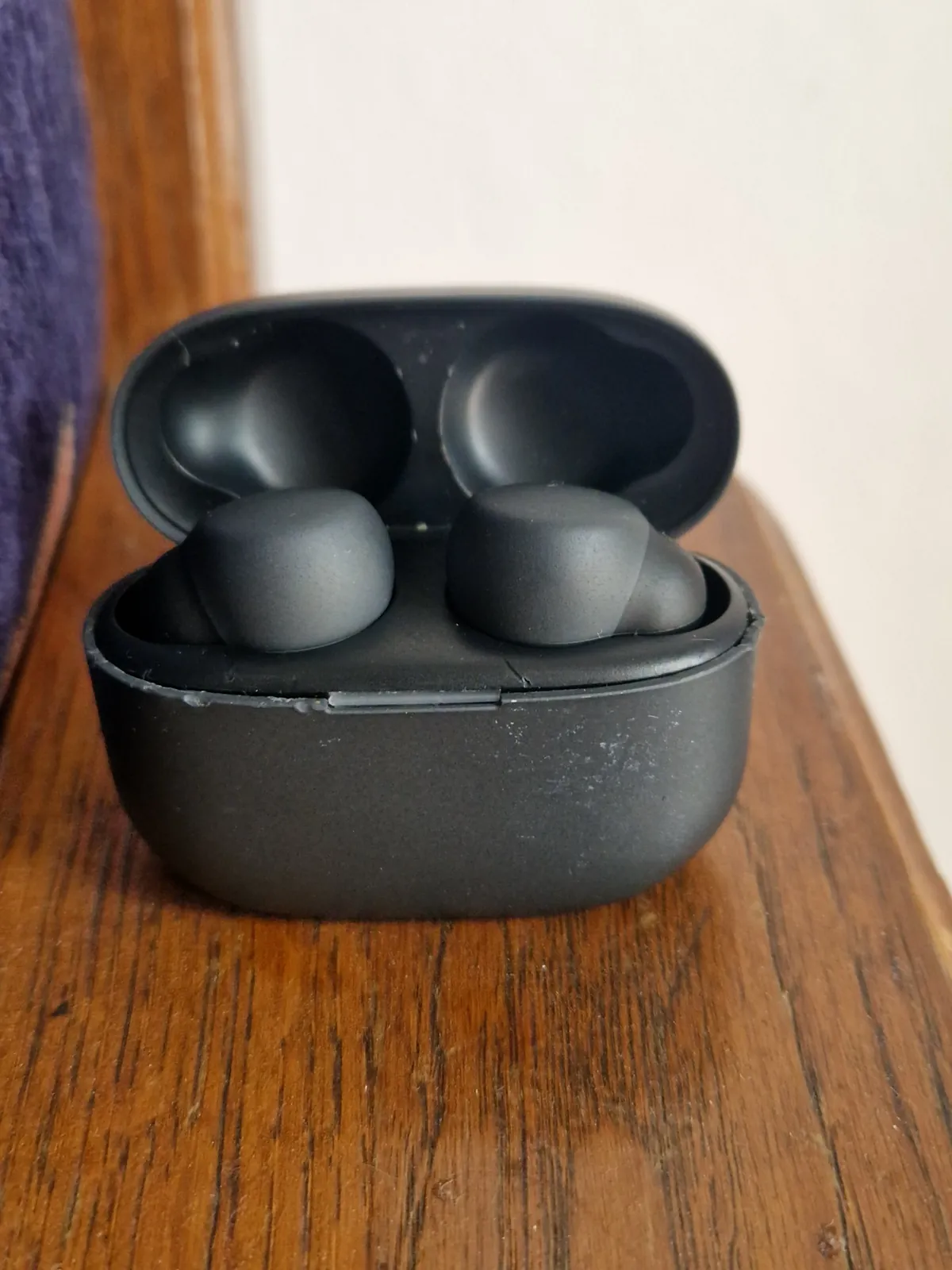 Наушники Sony LinkBuds S без кейса 1