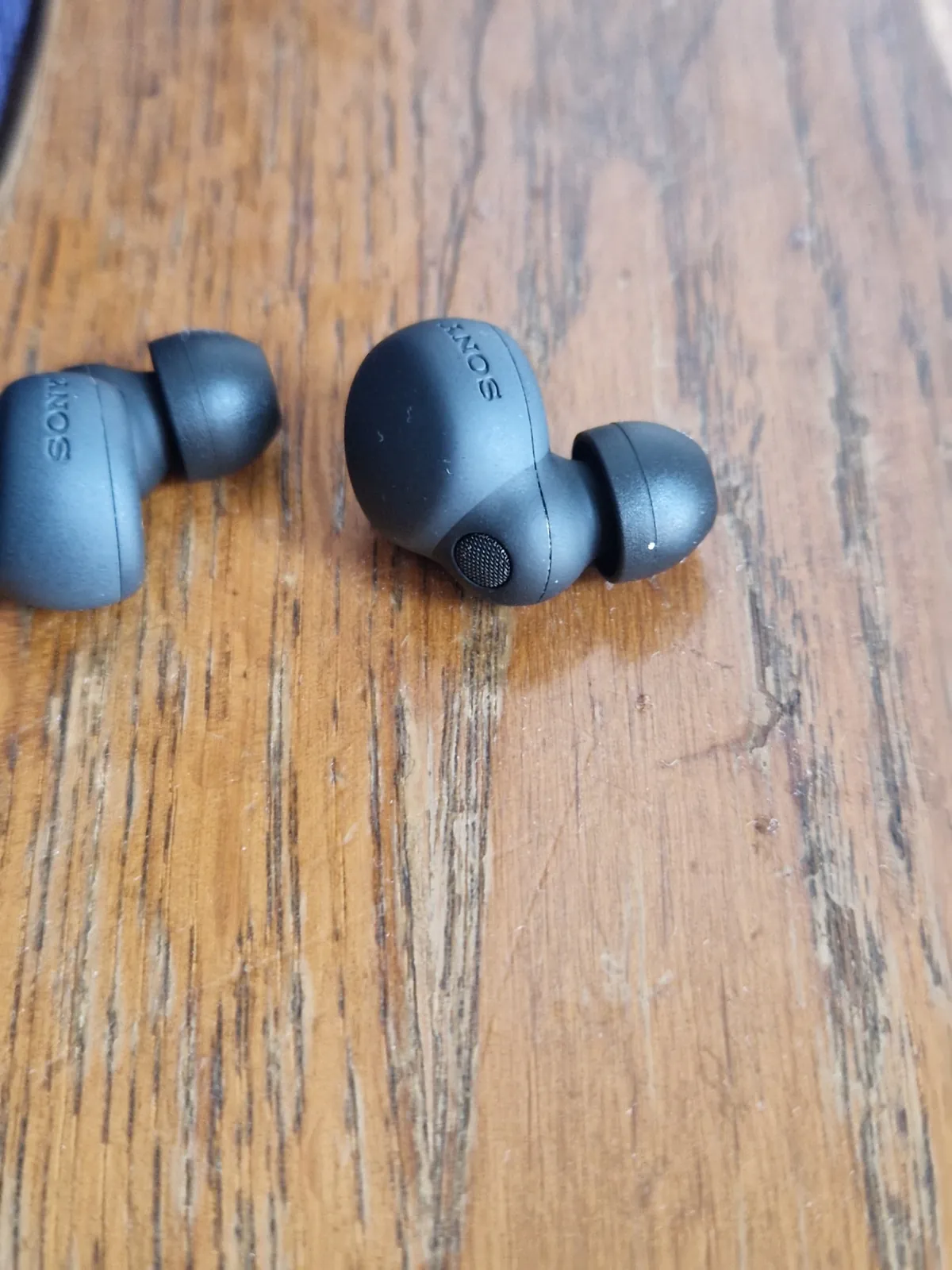 Наушники Sony LinkBuds S без кейса 2