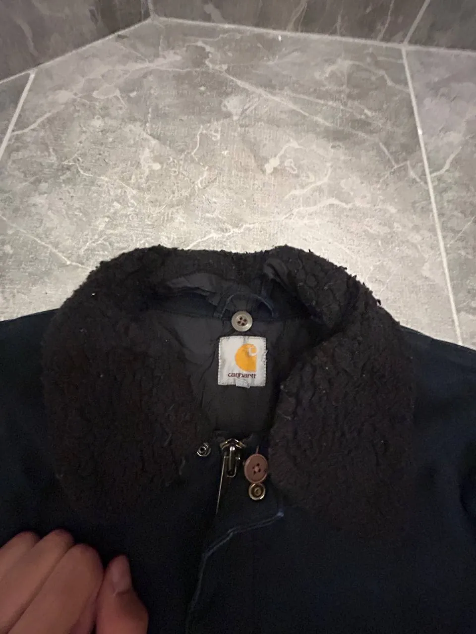 Одежда Carhartt размер L Нови-Сад 2